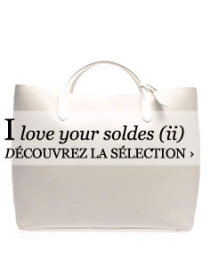 I love your soldes (ii)